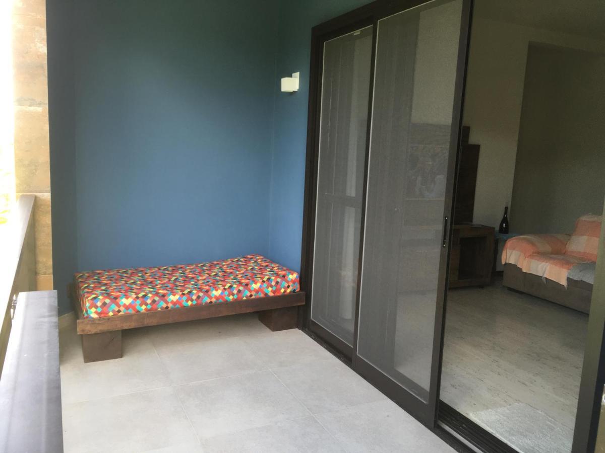 Apartamento Com Piscina - Garopaba - Praia Da Gamboa Екстериор снимка