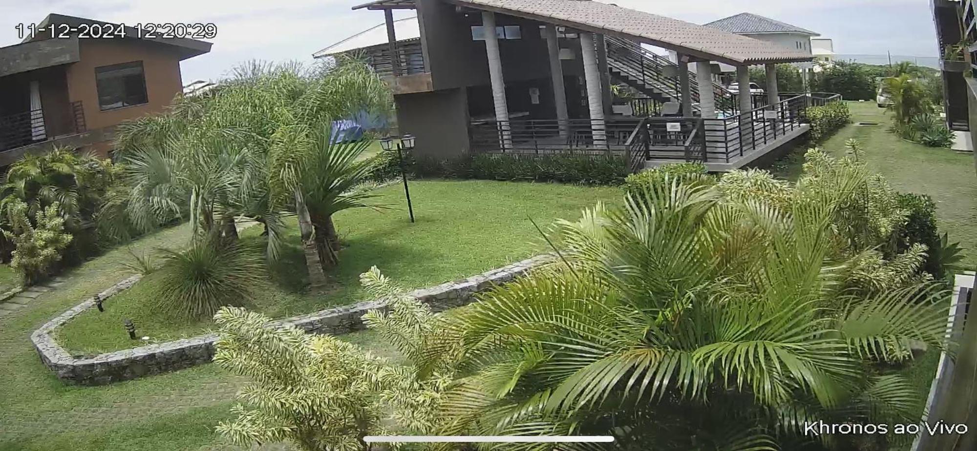 Apartamento Com Piscina - Garopaba - Praia Da Gamboa Екстериор снимка